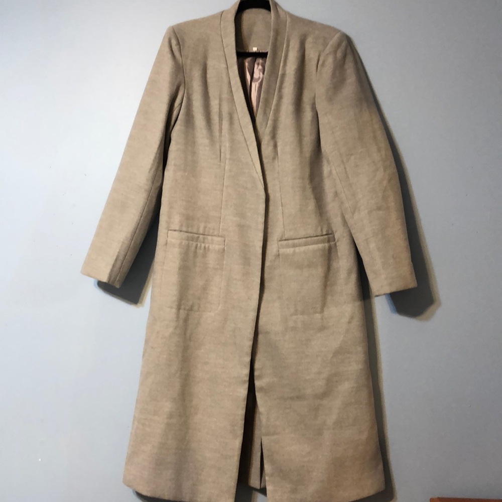 SHEIN DUSTER